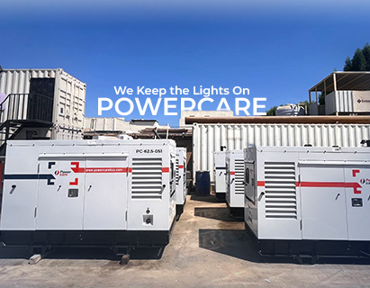Powe Care Saudi Arabia