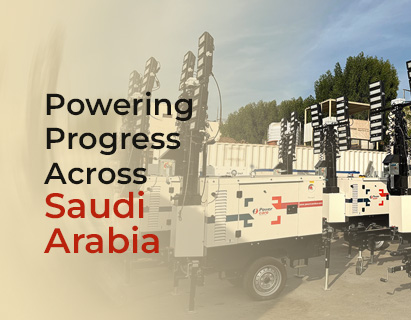 Powe Care Saudi Arabia