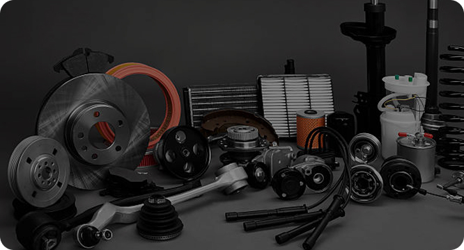 Spare Parts